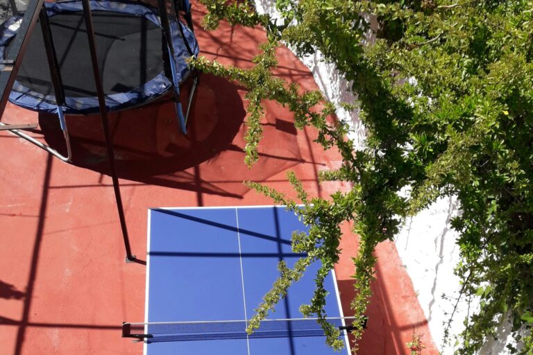 Camping Trevélez - Bild 12