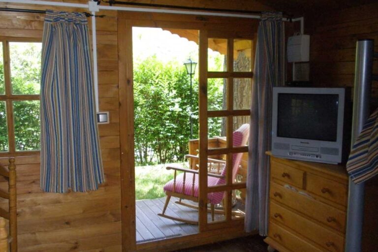 Camping Trevélez - Bild 18