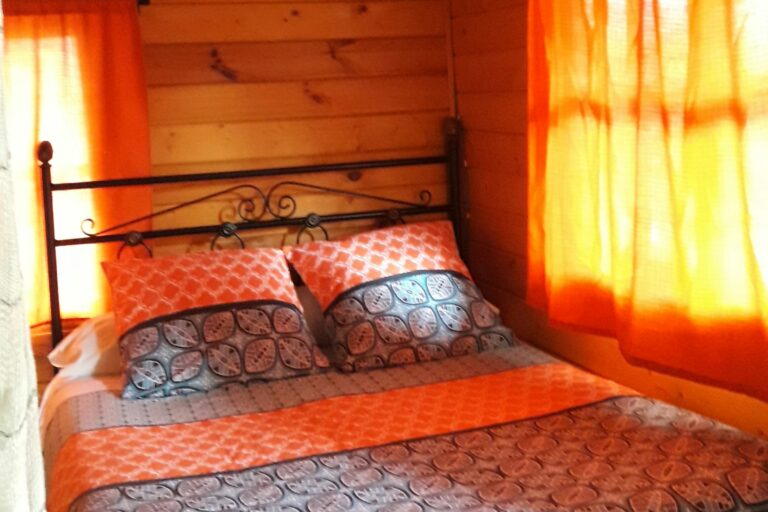 Camping Trevélez - Bild 19