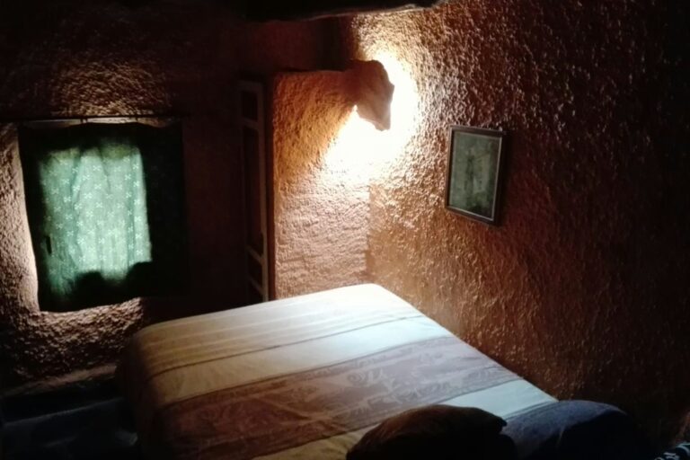 Camping Trevélez - Bild 20