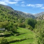 Camping Trevélez - Bild 4