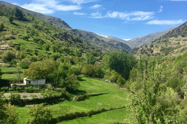 Camping Trevélez - Bild 4