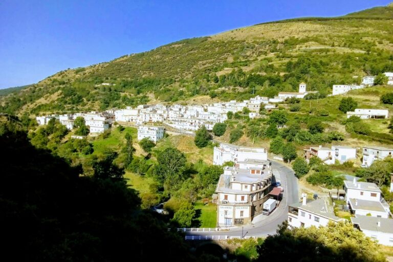 Camping Trevélez - Bild 5