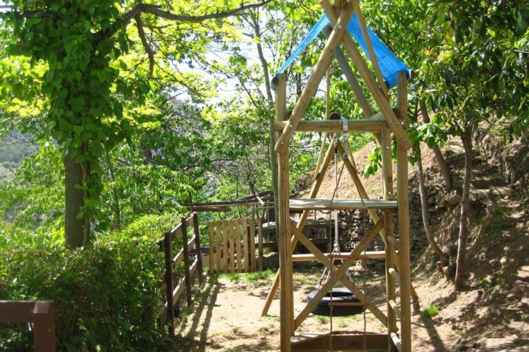 Camping Trevélez - Bild 6