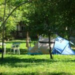 Camping Trevélez - Bild 7