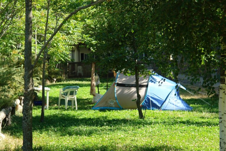 Camping Trevélez - Bild 7