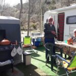 Camping Trevélez - Bild 8