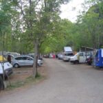 Camping Trevélez - Bild 9