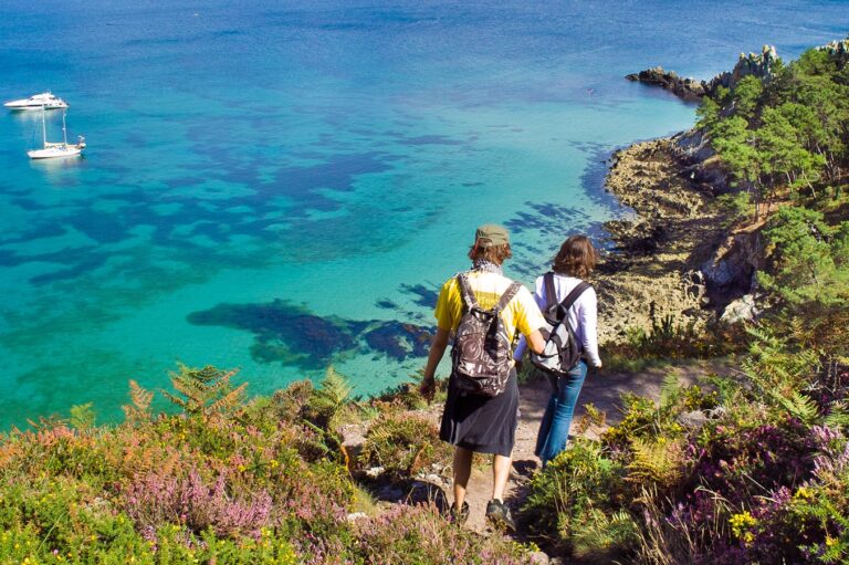 Camping Trezmalaouen - Bild 2