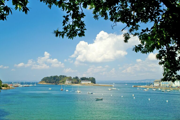 Camping Trezmalaouen - Bild 6