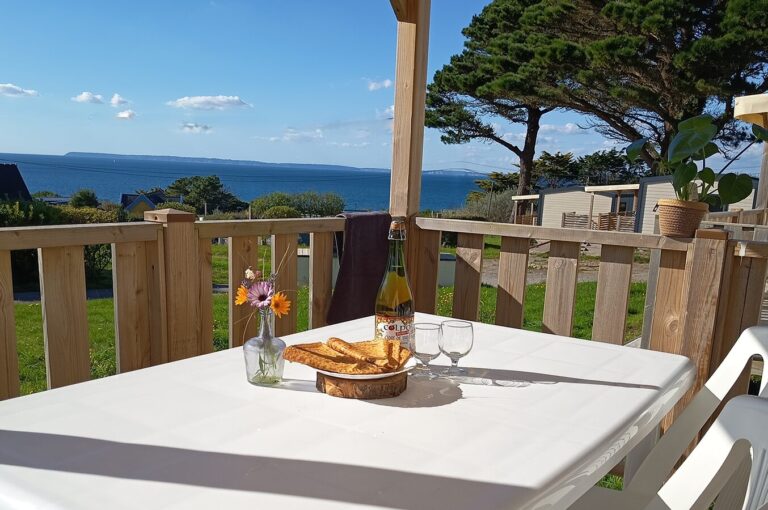 Camping Trezmalaouen - Bild 7