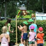 Camping Troisvierges - Bild 10