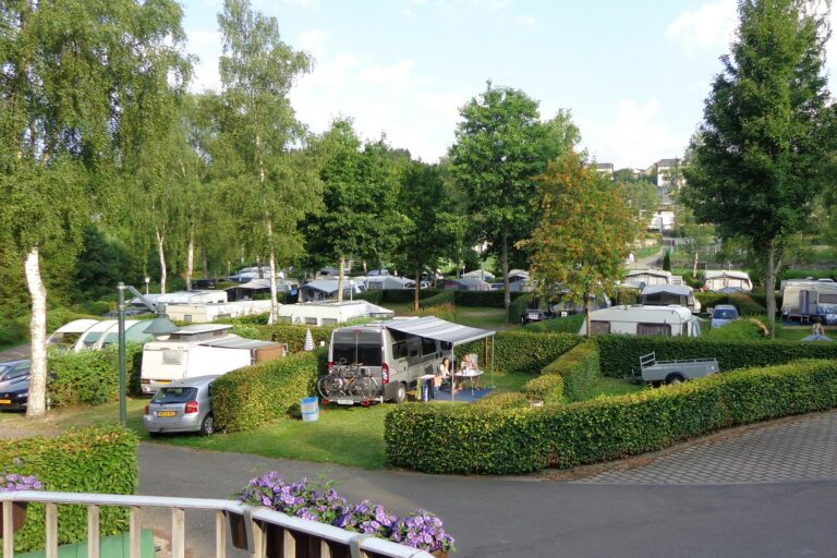 Camping Troisvierges - Bild 2