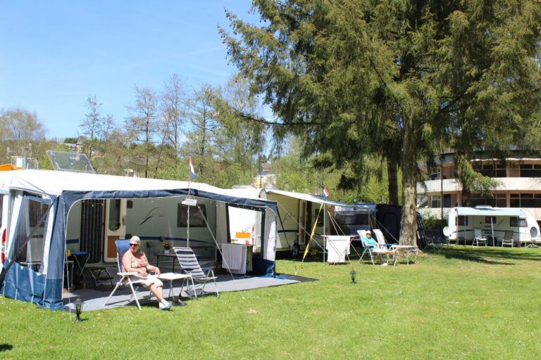 Camping Troisvierges - Bild 3
