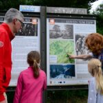 Camping Troisvierges - Bild 5