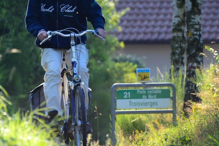 Camping Troisvierges - Bild 6