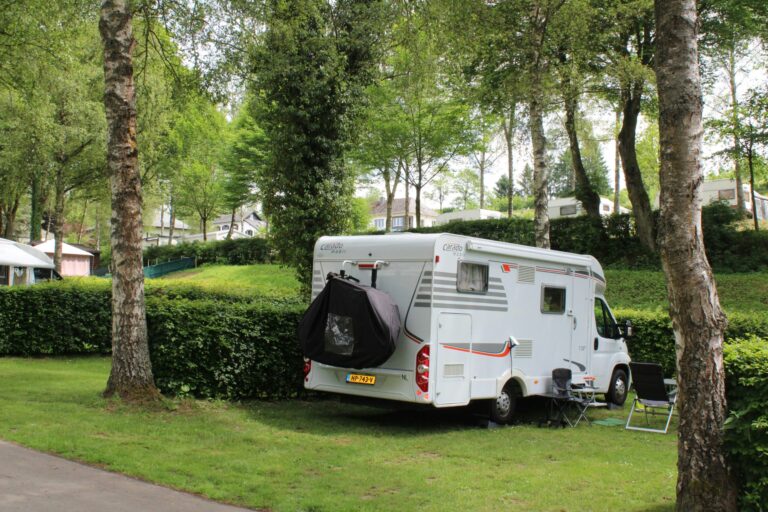 Camping Troisvierges - Bild 7