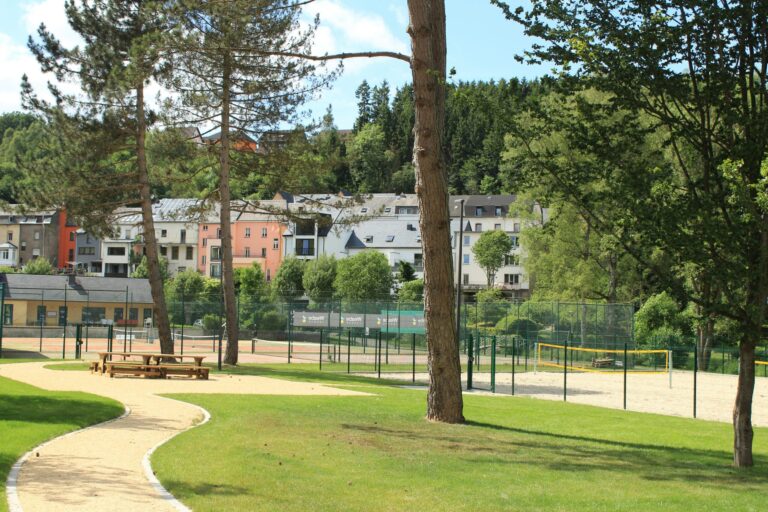 Camping Troisvierges - Bild 8