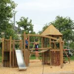 Camping Troisvierges - Bild 9