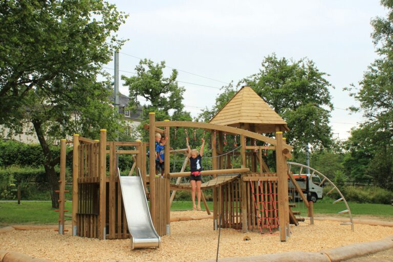 Camping Troisvierges - Bild 9