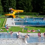 Camping Troisvierges - Bild 1