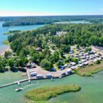 Trosa Havsbad & Camping - Bild 1 Trosa Havsbad & Camping - Bild 1