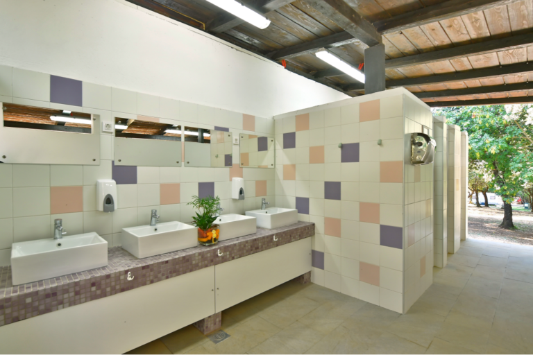 Camping Tunarica - Bild 11