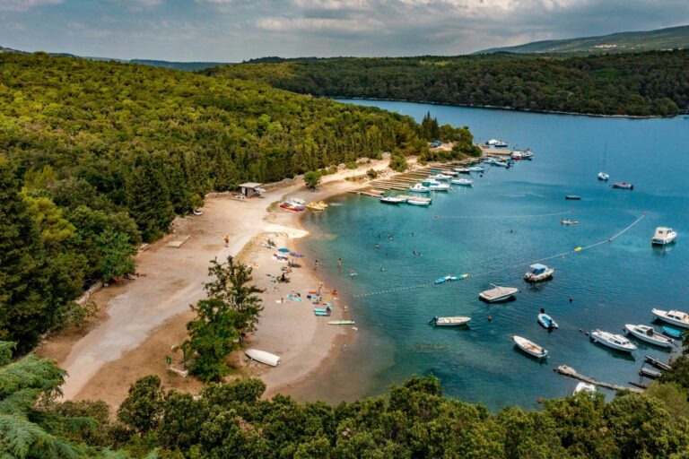 Camping Tunarica - Bild 2