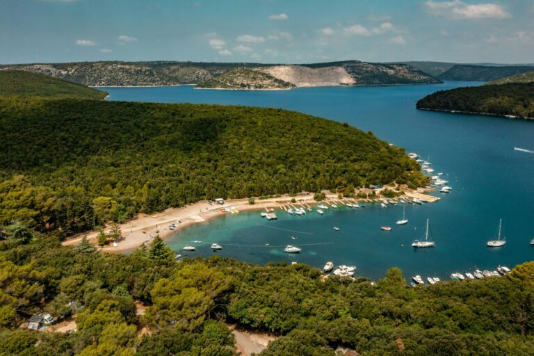 Camping Tunarica - Bild 5