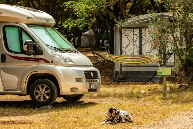 Camping Tunarica - Bild 7