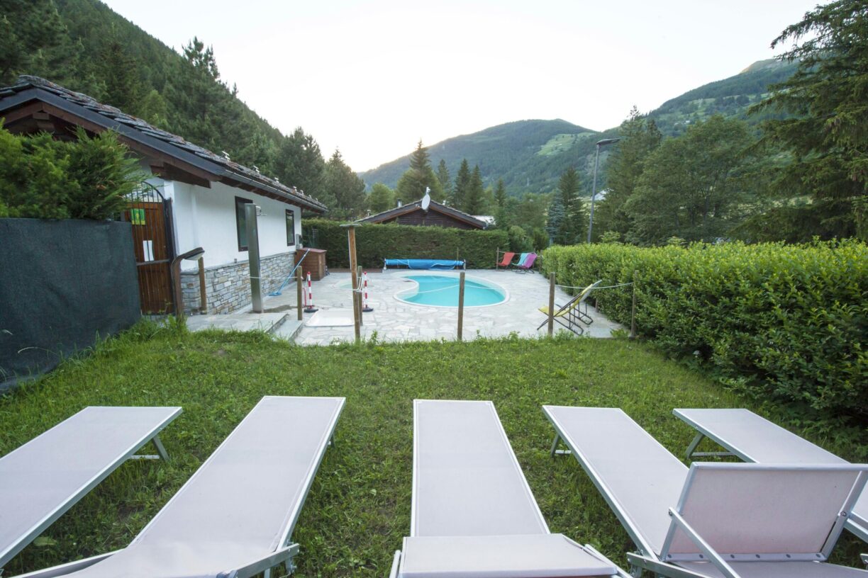 Camping Tunnel International - Bild 10 Camping Tunnel International - Bild 10