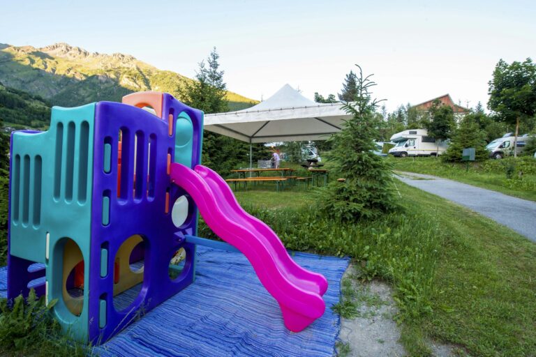 Camping Tunnel International - Bild 12 Camping Tunnel International - Bild 12