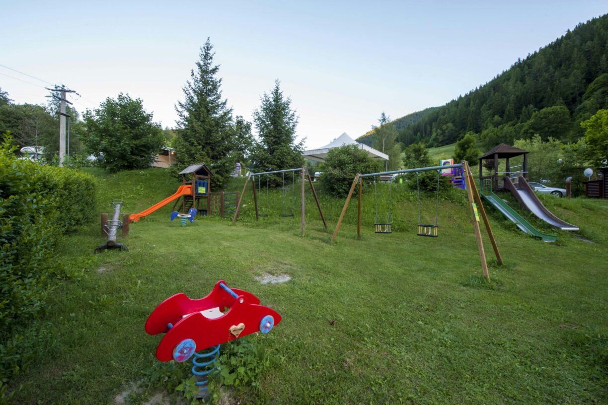 Camping Tunnel International - Bild 13 Camping Tunnel International - Bild 13