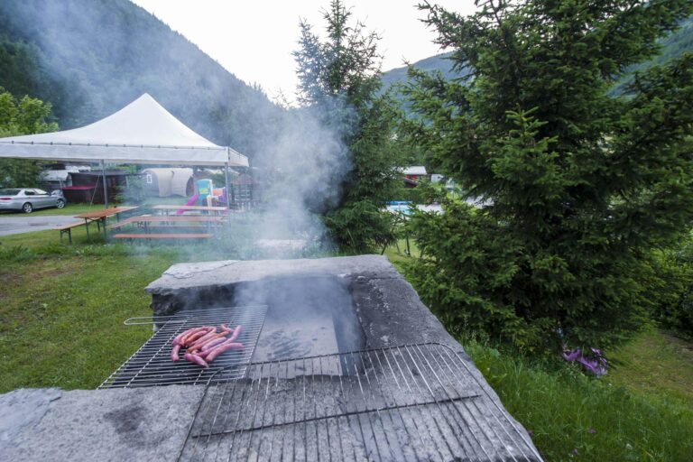 Camping Tunnel International - Bild 14 Camping Tunnel International - Bild 14