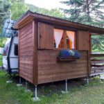 Camping Tunnel International - Bild 15 Camping Tunnel International - Bild 15