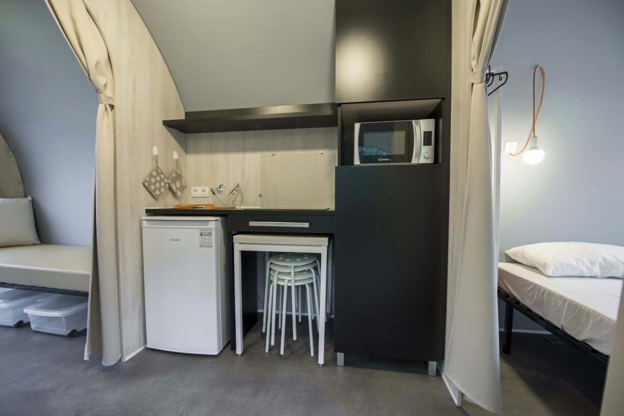 Camping Tunnel International - Bild 20 Camping Tunnel International - Bild 20