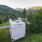 Camping Tunnel International - Bild 3 Camping Tunnel International - Bild 3