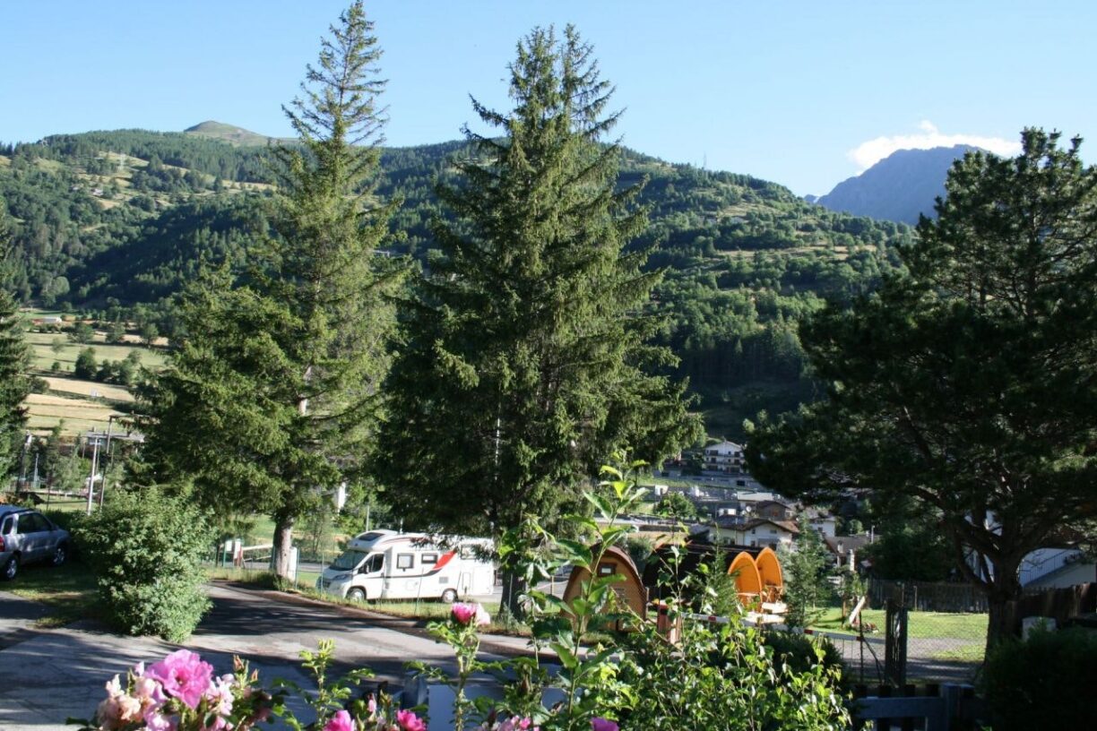 Camping Tunnel International - Bild 4 Camping Tunnel International - Bild 4