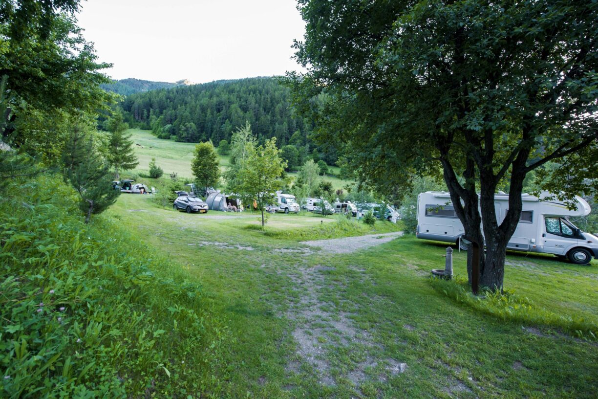 Camping Tunnel International - Bild 5 Camping Tunnel International - Bild 5