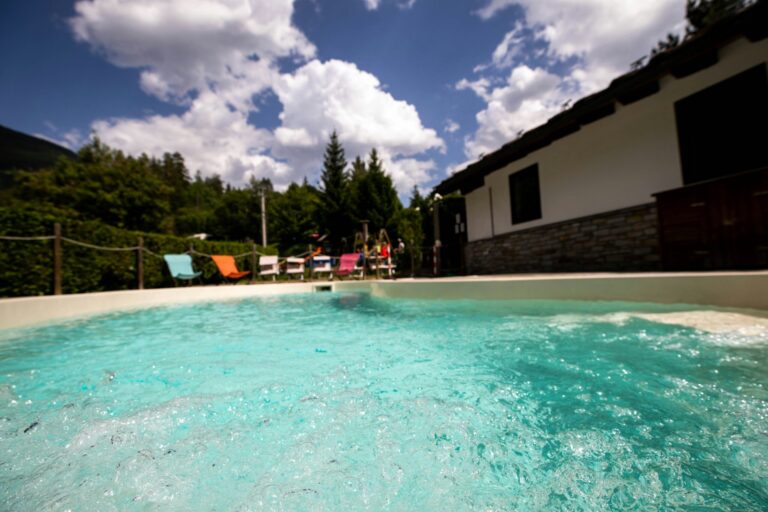 Camping Tunnel International - Bild 9 Camping Tunnel International - Bild 9