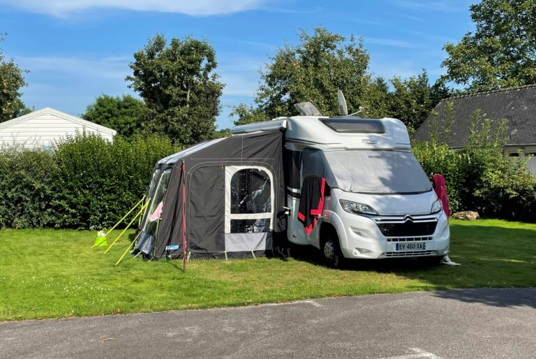 Camping Ty Nénez - Bild 11