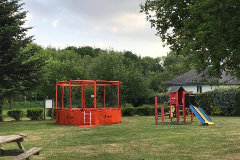 Camping Ty Nénez - Bild 13