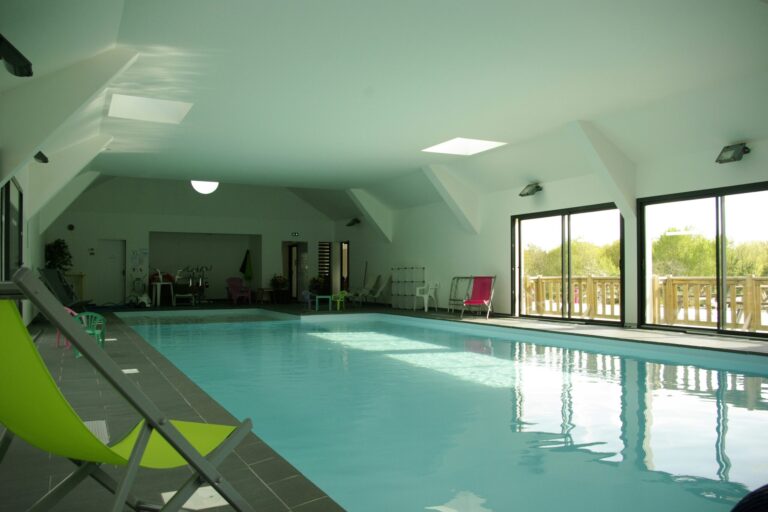 Camping Ty Nénez - Bild 14