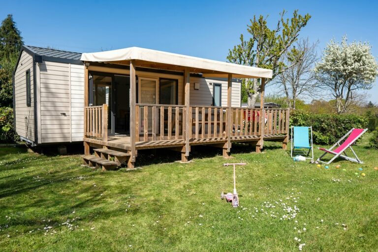 Camping Ty Nénez - Bild 2