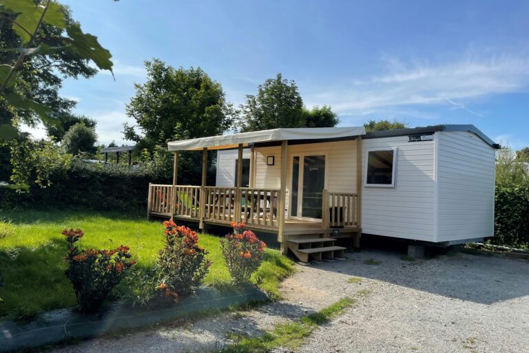 Camping Ty Nénez - Bild 3