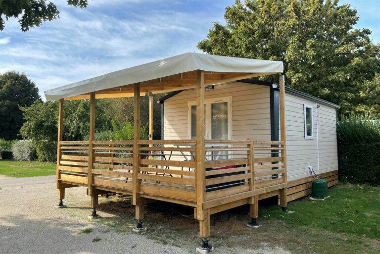 Camping Ty Nénez - Bild 4