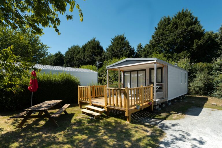 Camping Ty Nénez - Bild 5