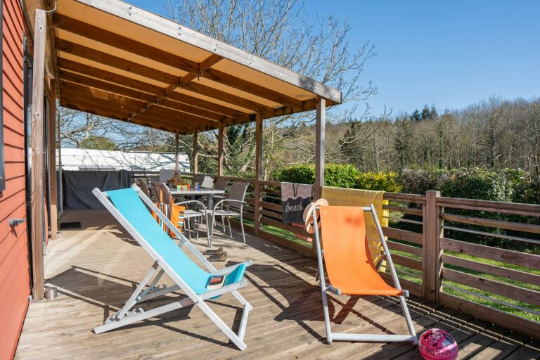 Camping Ty Nénez - Bild 7