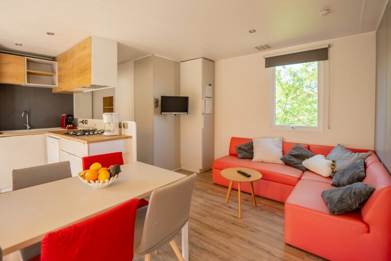 Camping Ty Nénez - Bild 8