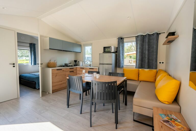 Camping Ty Nénez - Bild 9